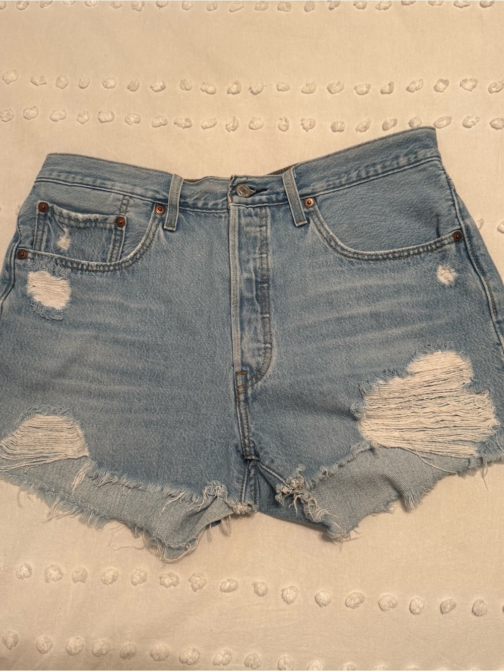 Levi’s 501 Shorts